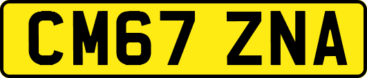 CM67ZNA