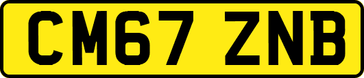 CM67ZNB