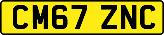 CM67ZNC