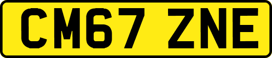 CM67ZNE