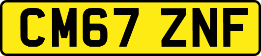 CM67ZNF