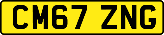 CM67ZNG
