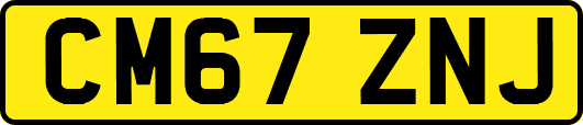 CM67ZNJ
