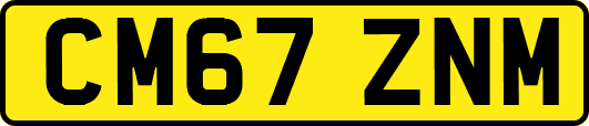 CM67ZNM