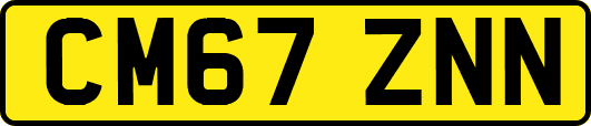 CM67ZNN