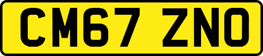 CM67ZNO
