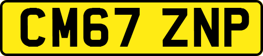 CM67ZNP