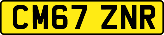 CM67ZNR