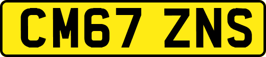CM67ZNS