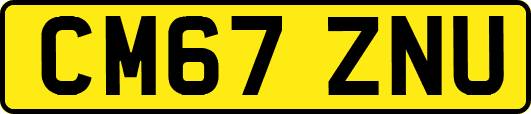 CM67ZNU