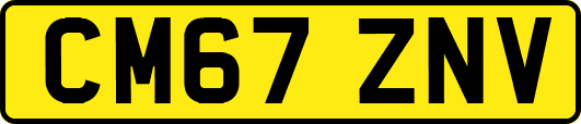 CM67ZNV
