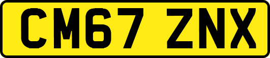 CM67ZNX