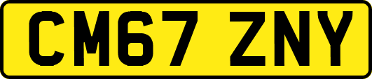 CM67ZNY