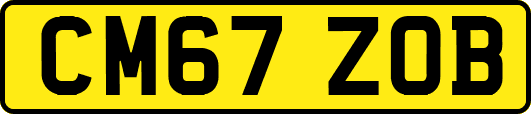 CM67ZOB