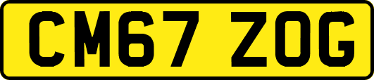 CM67ZOG