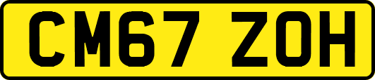 CM67ZOH
