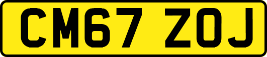 CM67ZOJ