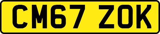 CM67ZOK