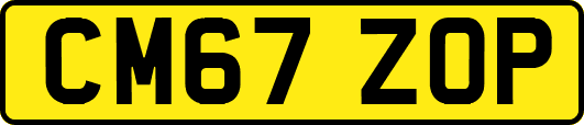 CM67ZOP