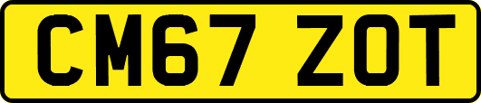 CM67ZOT