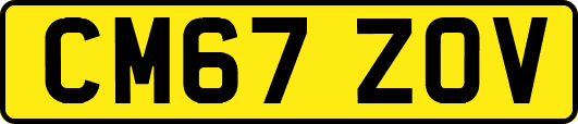 CM67ZOV