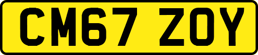 CM67ZOY