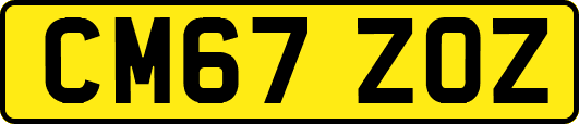 CM67ZOZ