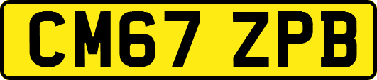 CM67ZPB