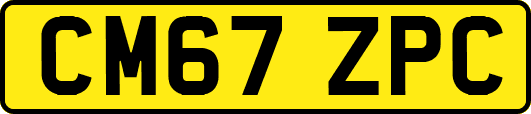CM67ZPC