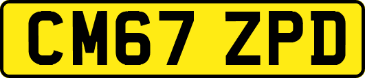 CM67ZPD