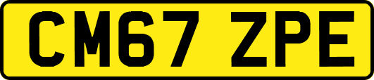 CM67ZPE