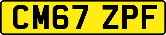 CM67ZPF