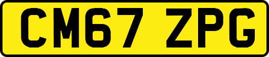 CM67ZPG