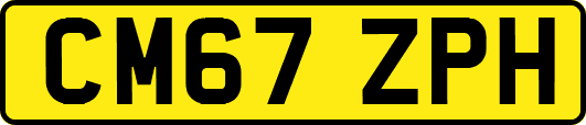 CM67ZPH