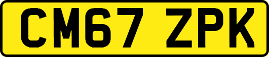 CM67ZPK