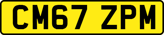 CM67ZPM