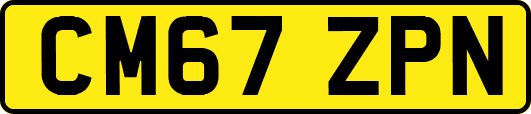 CM67ZPN