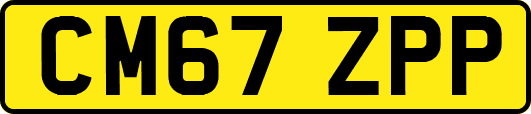 CM67ZPP