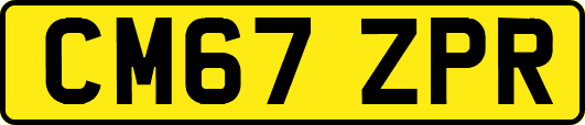 CM67ZPR