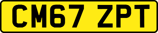 CM67ZPT