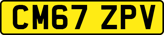 CM67ZPV