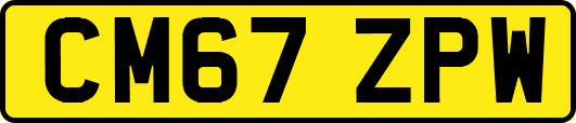 CM67ZPW