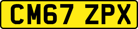 CM67ZPX