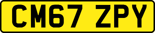 CM67ZPY