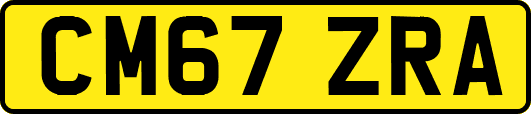 CM67ZRA