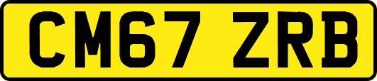 CM67ZRB