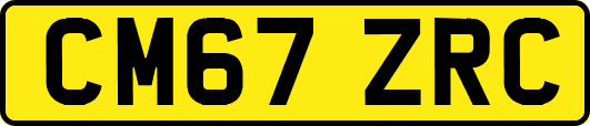 CM67ZRC