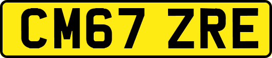 CM67ZRE