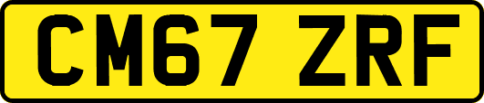 CM67ZRF