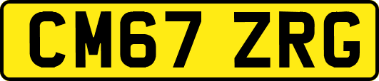 CM67ZRG